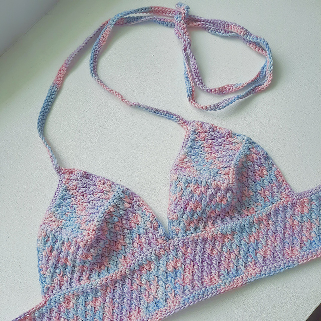 Aurora Bralette