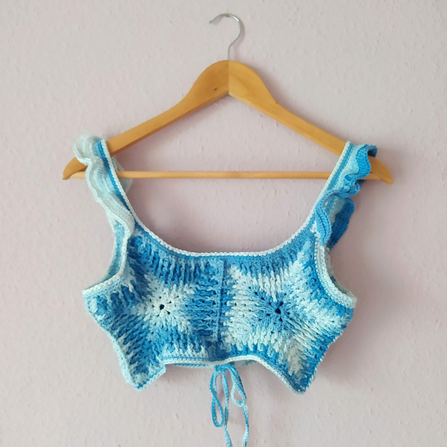 Starla Bralette
