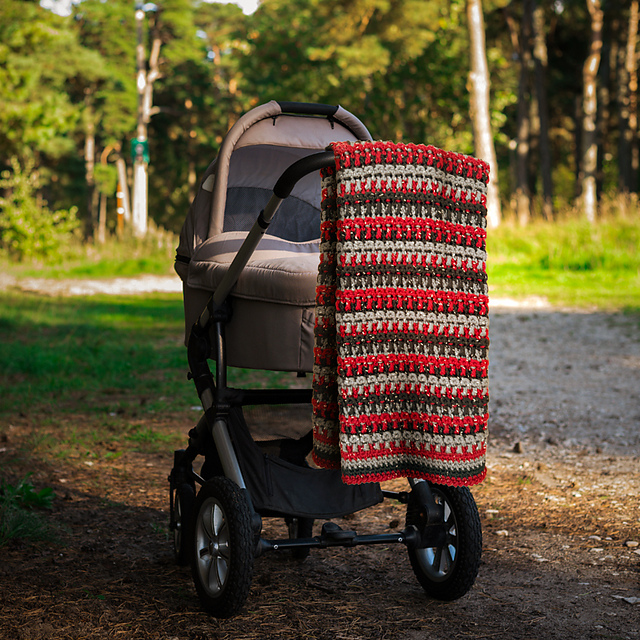 Strolling Along