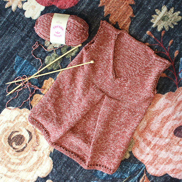 Playtime Pleats Tunic