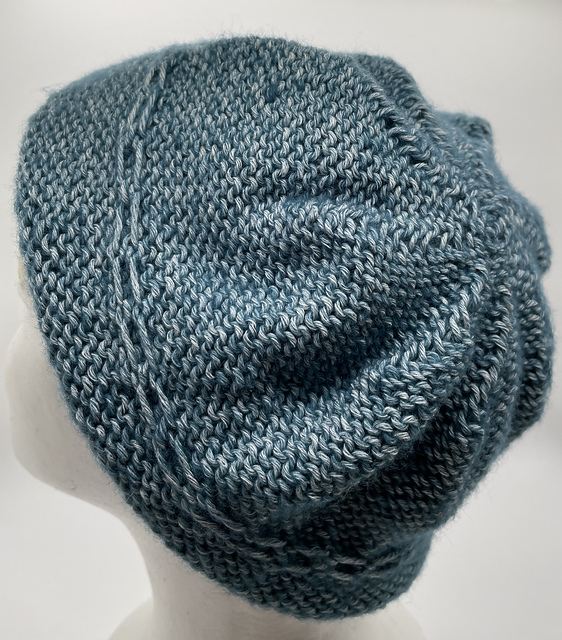 Newsboy Chemo Cap