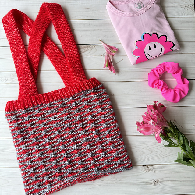 Twinkle Tots Jumper Skirt