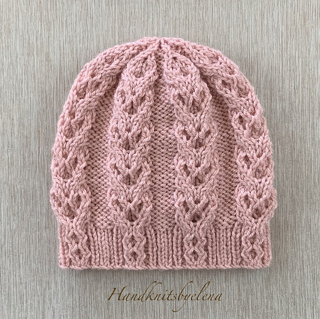 Hat "Charm"