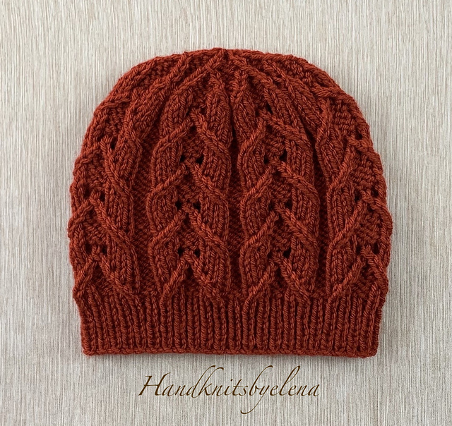 Hat "Avery"