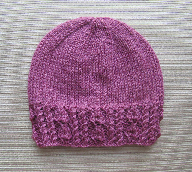 Mila Hat