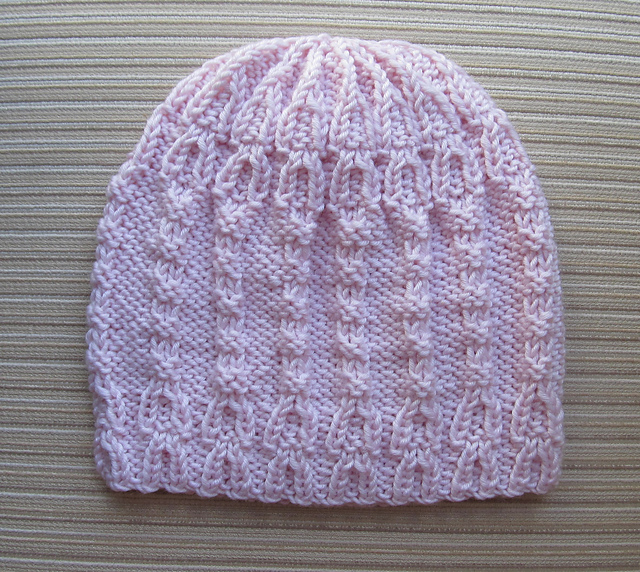 Hat "Liza" for a Lady