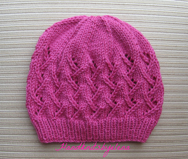 Hat Valeria