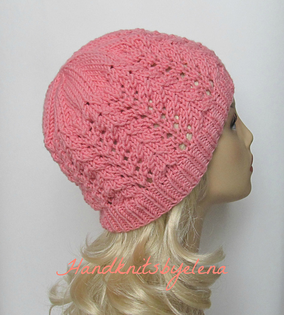 Hat Tamara
