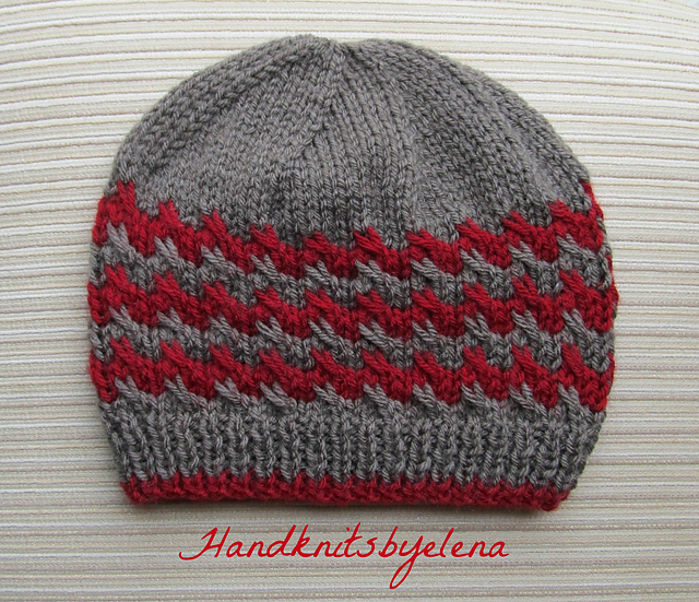 Hat Victoria