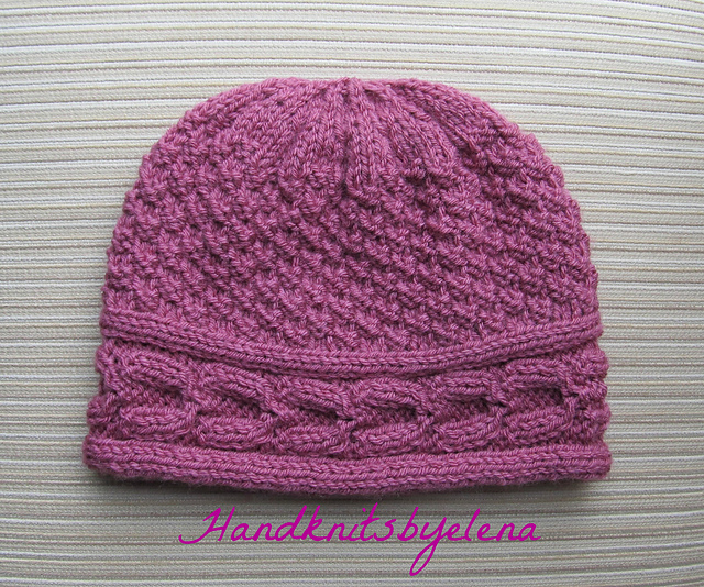 Luchia Hat