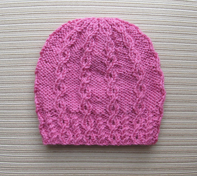Hat "Patricia"