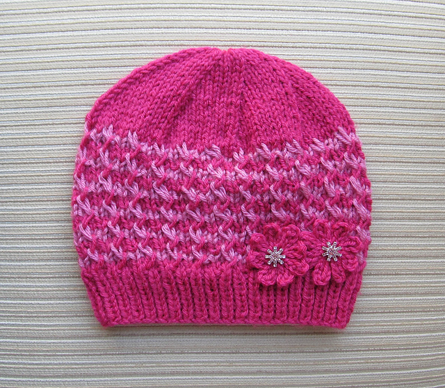 Hat "Michelle"