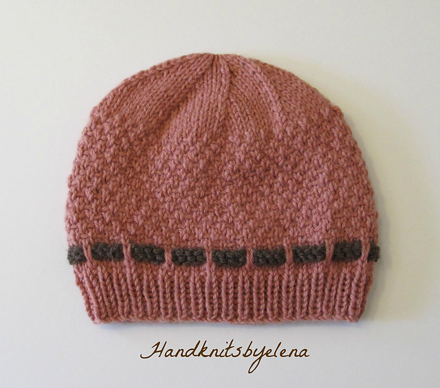 Hat "Dasha"