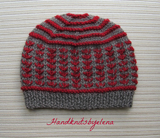 Hat "Danielle" for a Lady
