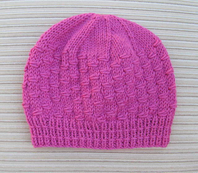 Hat "Marianna"