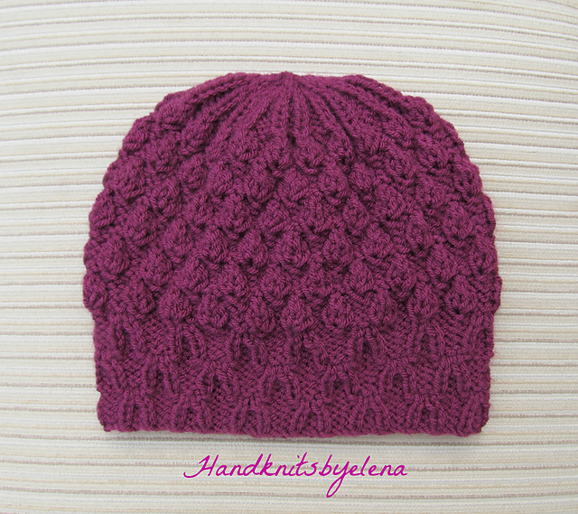 Hat "Taisia"