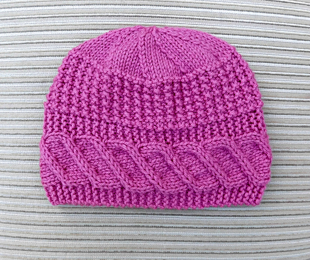 Hat "Cadence"