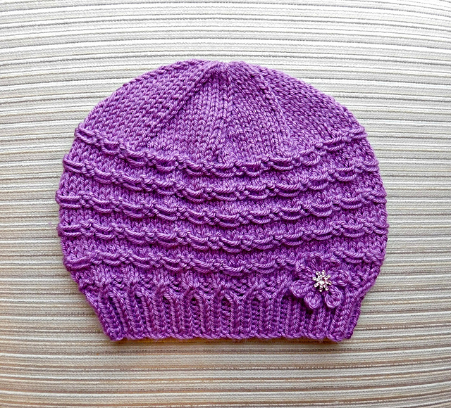 Hat "Adrienne"