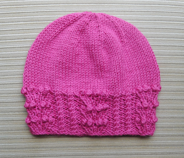 Hat Johanna