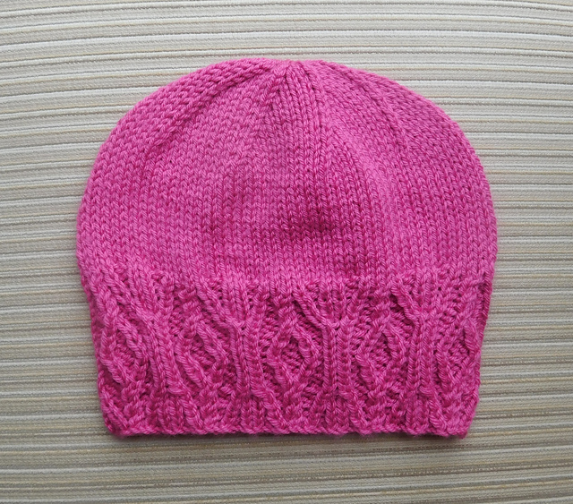 Hat Casey