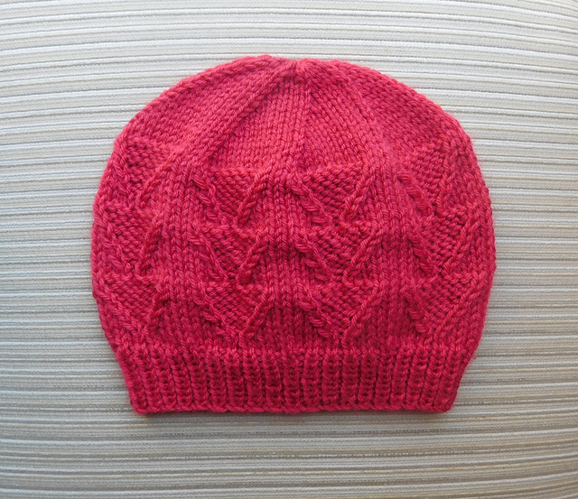 Hat "Keyla"