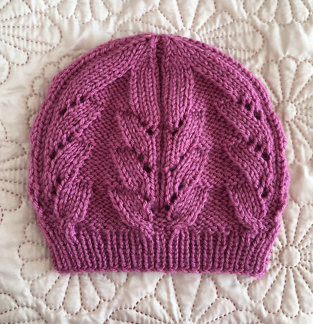 Hat Ashlee
