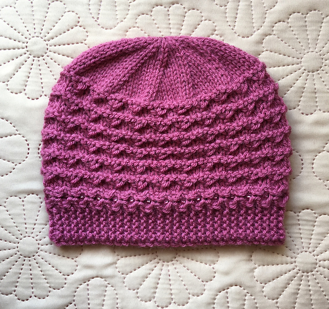 Hat "Nefertari" for a Lady