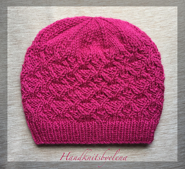 Hat "Camilla"