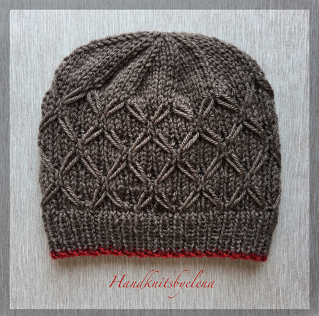 Hat Diana