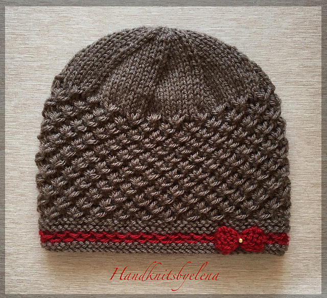 Hat "Nelly"