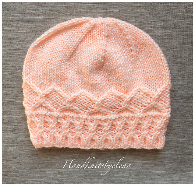 Hat Adriana