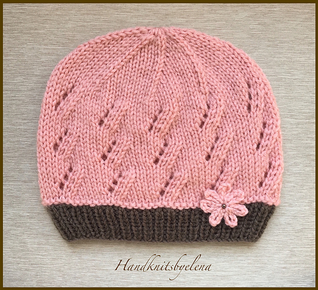 Hat Aurora