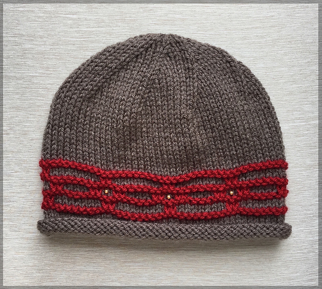 Hat "Andrea"