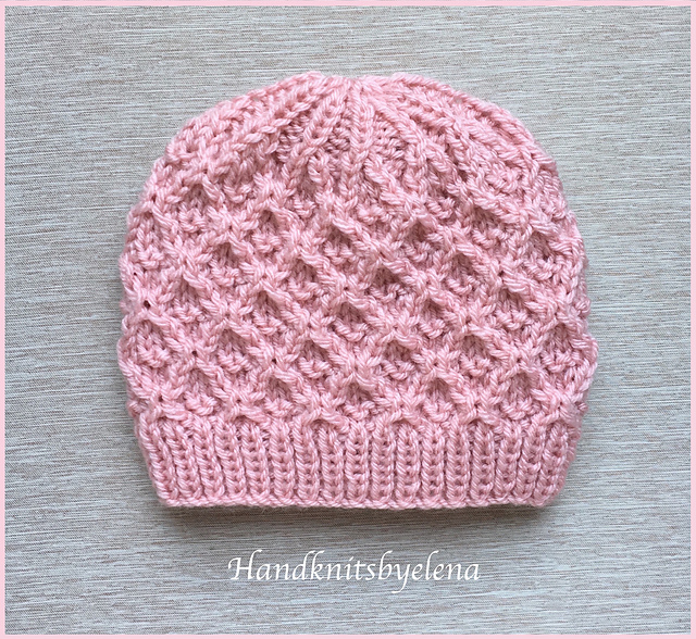Hat Angie
