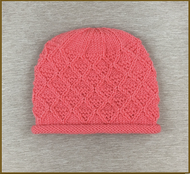Hat "Abigail"