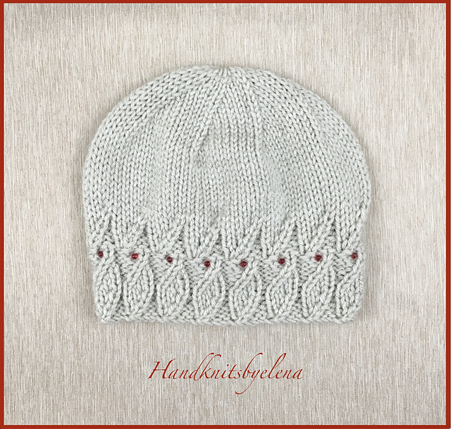 Hat "Mireille"