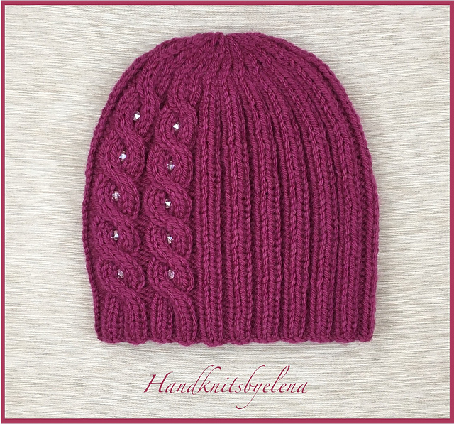Hat Lianna