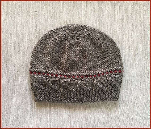 Hat "November"