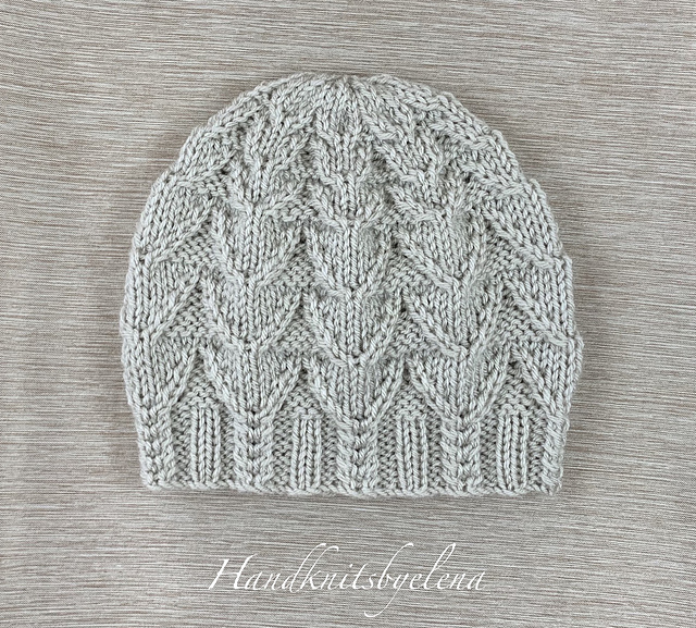Hat Hope