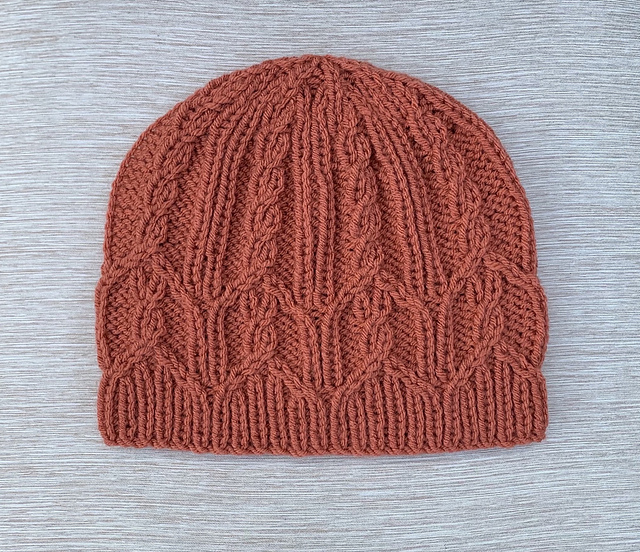Hat Astrid