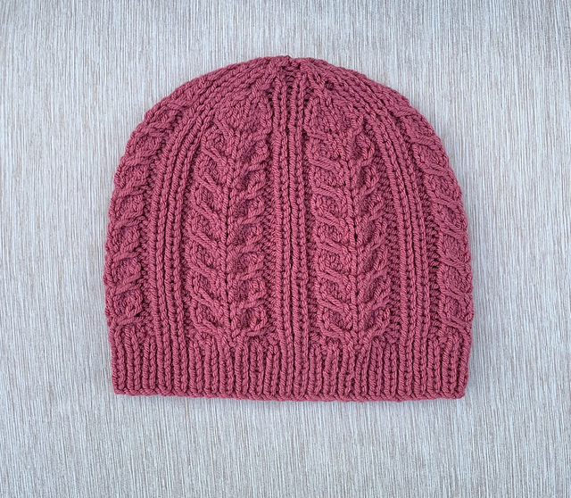 Hat Tessa