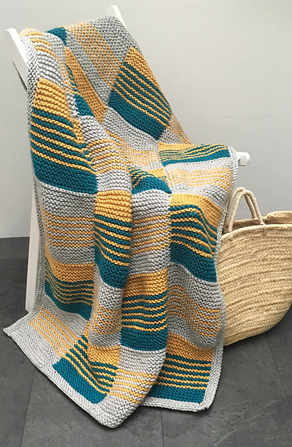Boundary Blanket