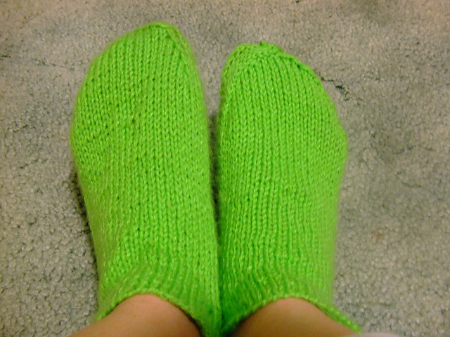 Sport Socks for Her