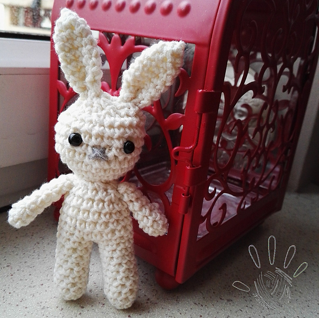 Little bunny