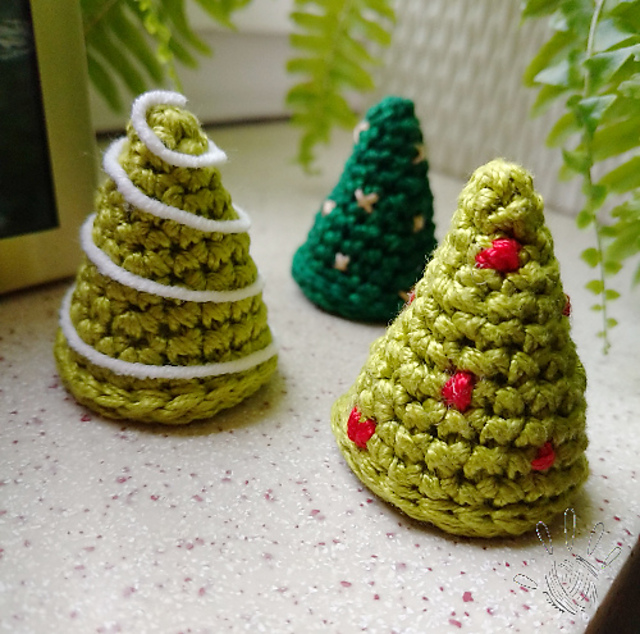 Little Christmas Tree