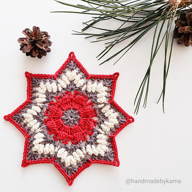 Eureka Mandala