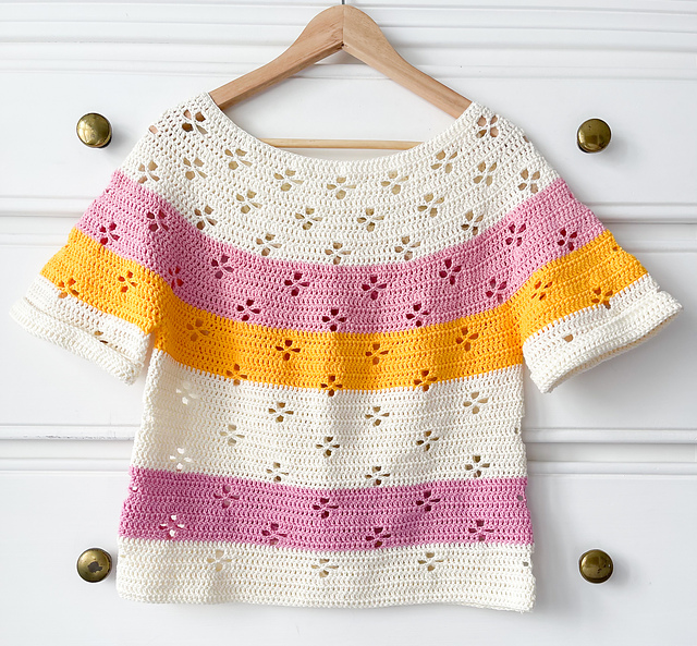 Lottie Top