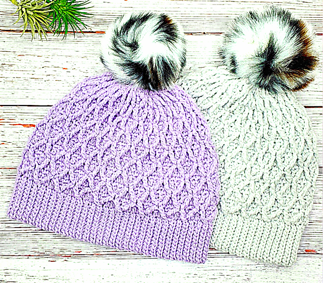 Snowbird Hat