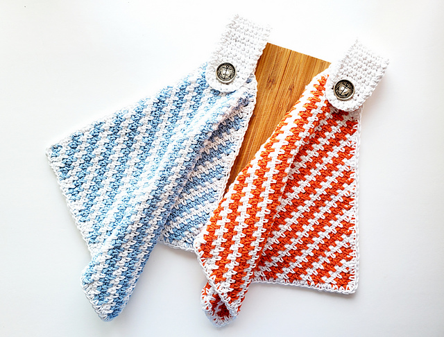 Nautical Towel