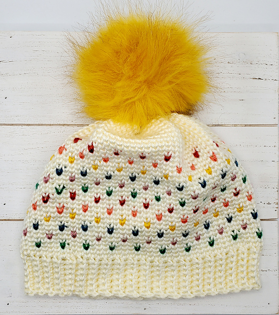 Retro Hat